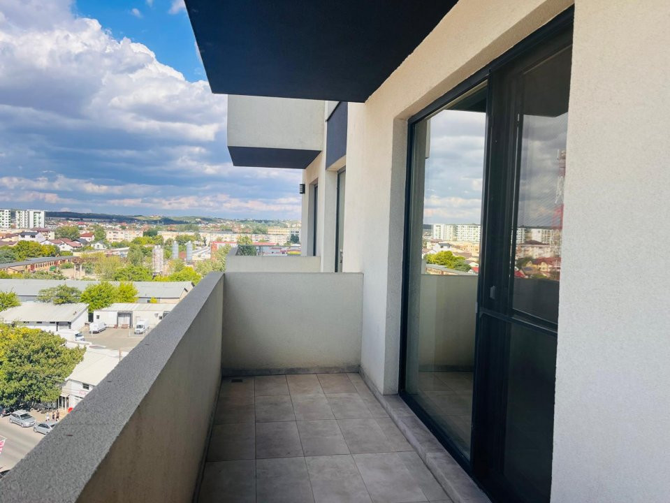 Apartament elegant cu 3 camere, bloc nou - strada Calea Bucuresti, zona Lidl