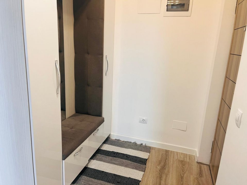 Apartament elegant cu 3 camere, bloc nou - strada Calea Bucuresti, zona Lidl