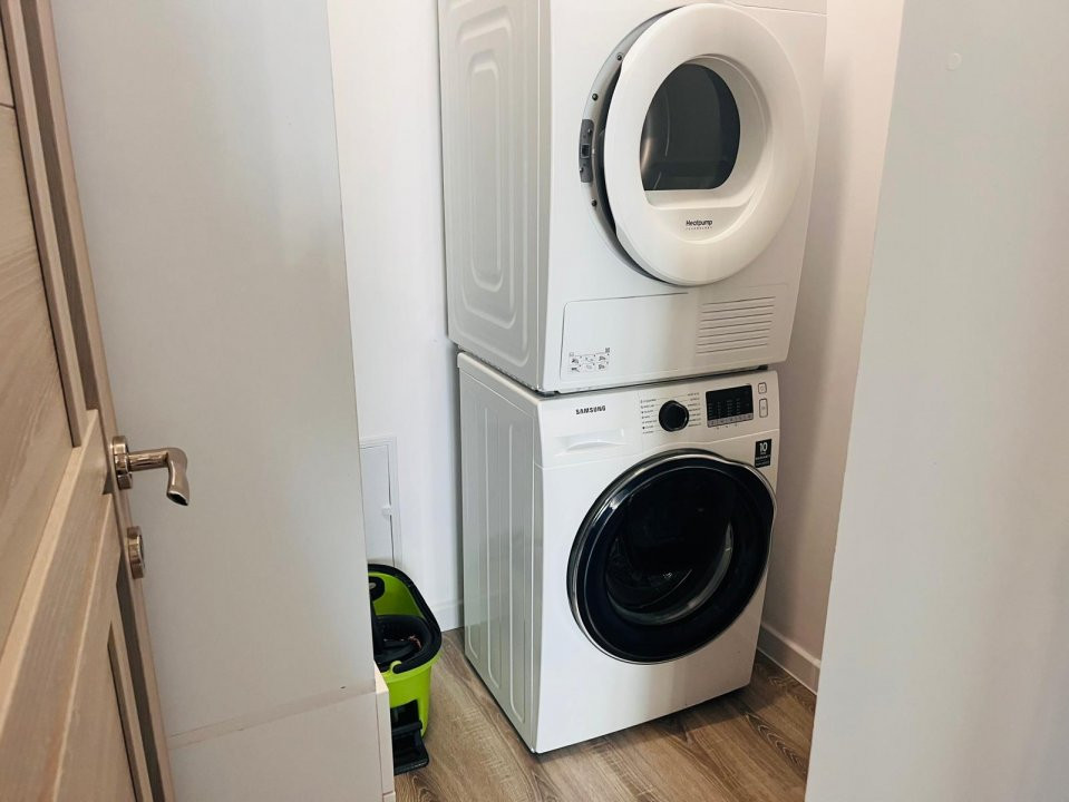 Apartament elegant cu 3 camere, bloc nou - strada Calea Bucuresti, zona Lidl