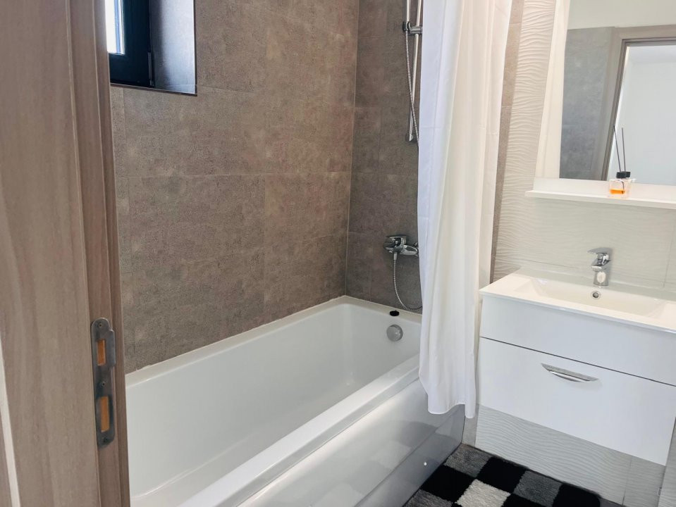 Apartament elegant cu 3 camere, bloc nou - strada Calea Bucuresti, zona Lidl