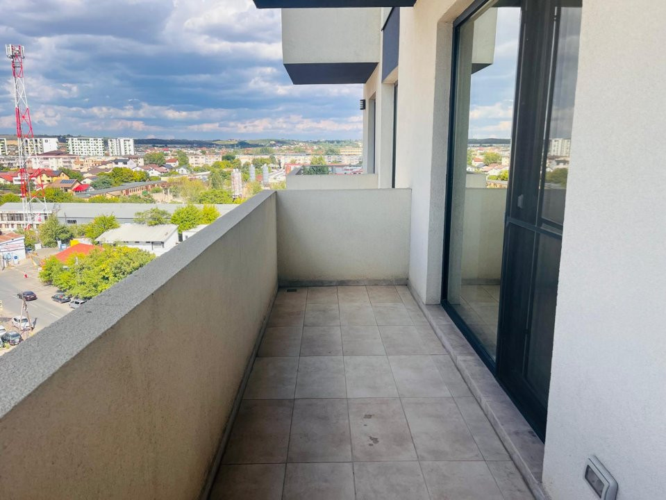Apartament elegant cu 3 camere, bloc nou - strada Calea Bucuresti, zona Lidl