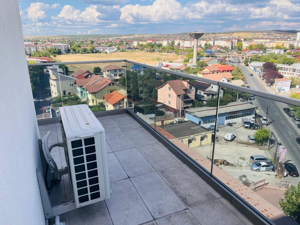 Apartament elegant cu 3 camere, bloc nou - strada Calea Bucuresti, zona Lidl
