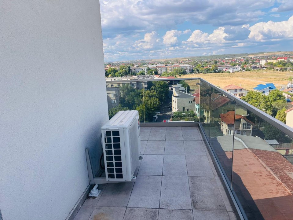 Apartament elegant cu 3 camere, bloc nou - strada Calea Bucuresti, zona Lidl