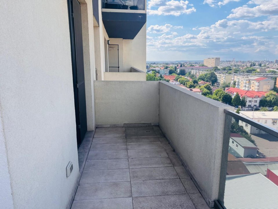 Apartament elegant cu 3 camere, bloc nou - strada Calea Bucuresti, zona Lidl