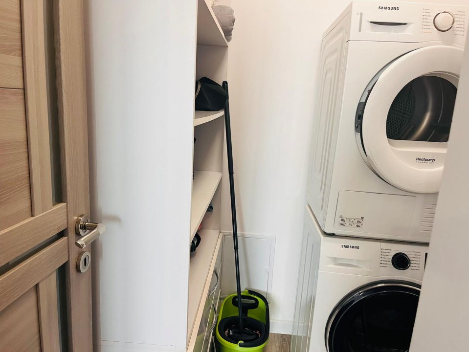 Apartament elegant cu 3 camere, bloc nou - strada Calea Bucuresti, zona Lidl