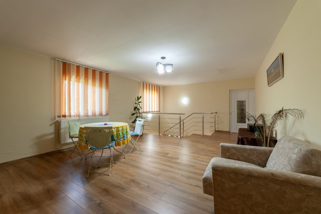 Casa spatioasa P+1E Budeasa -Valea Marului Arges