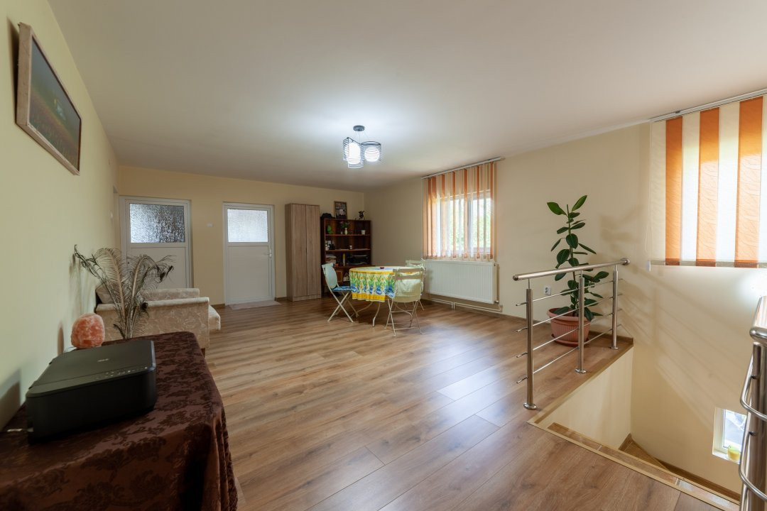 Casa spatioasa P+1E Budeasa -Valea Marului Arges