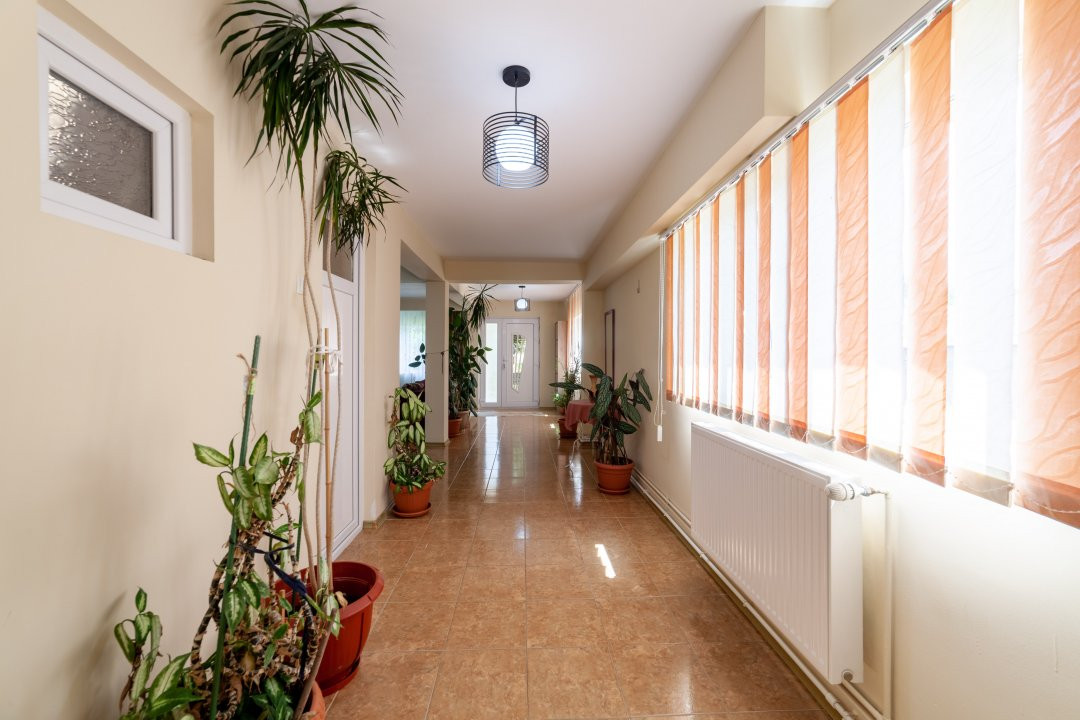 Casa spatioasa P+1E Budeasa -Valea Marului Arges