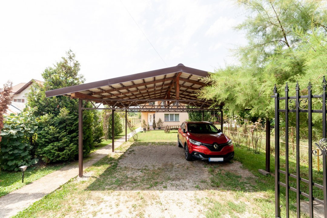 Casa spatioasa P+1E Budeasa -Valea Marului Arges