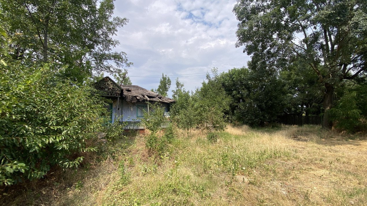 Teren 2436 mp intravilan, Serbanesti, Arges
