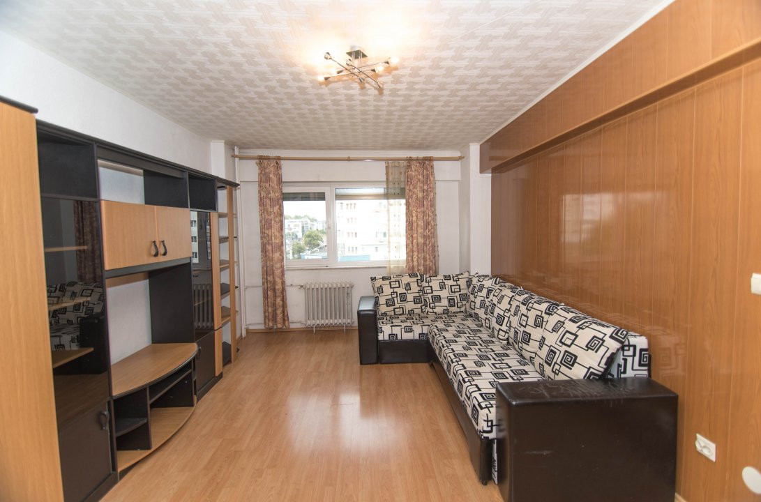 Apartament 2 camere decomandat Prundu