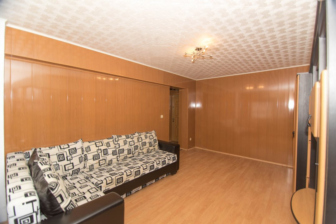 Apartament 2 camere decomandat Prundu