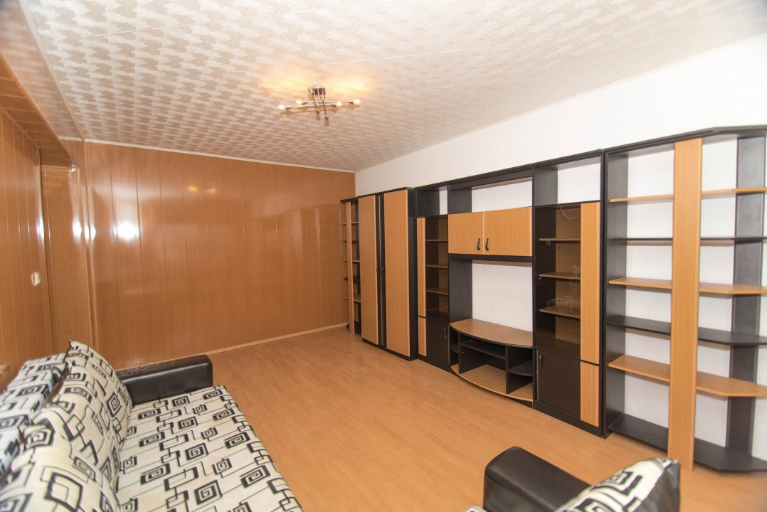 Apartament 2 camere decomandat Prundu
