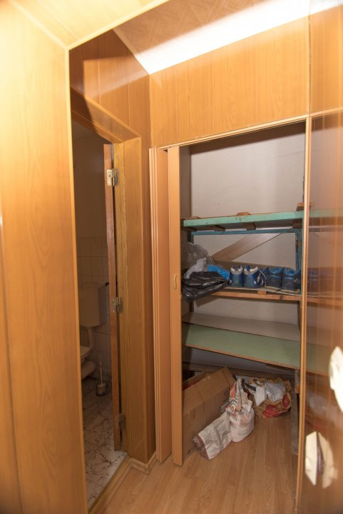 Apartament 2 camere decomandat Prundu