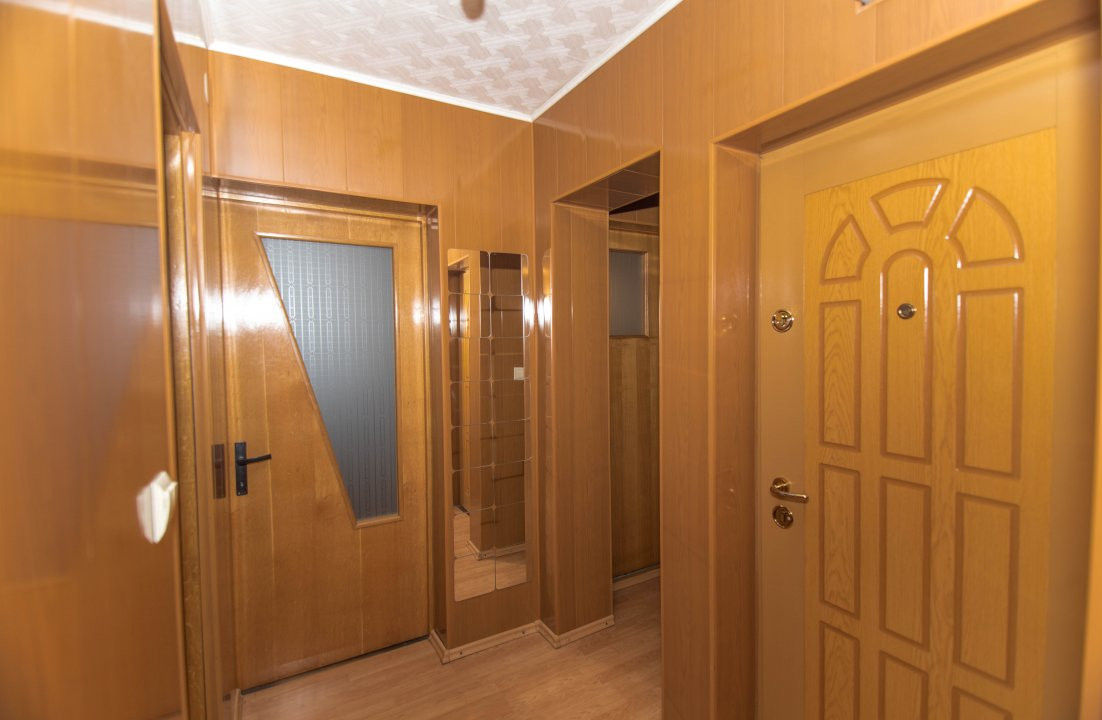 Apartament 2 camere decomandat Prundu