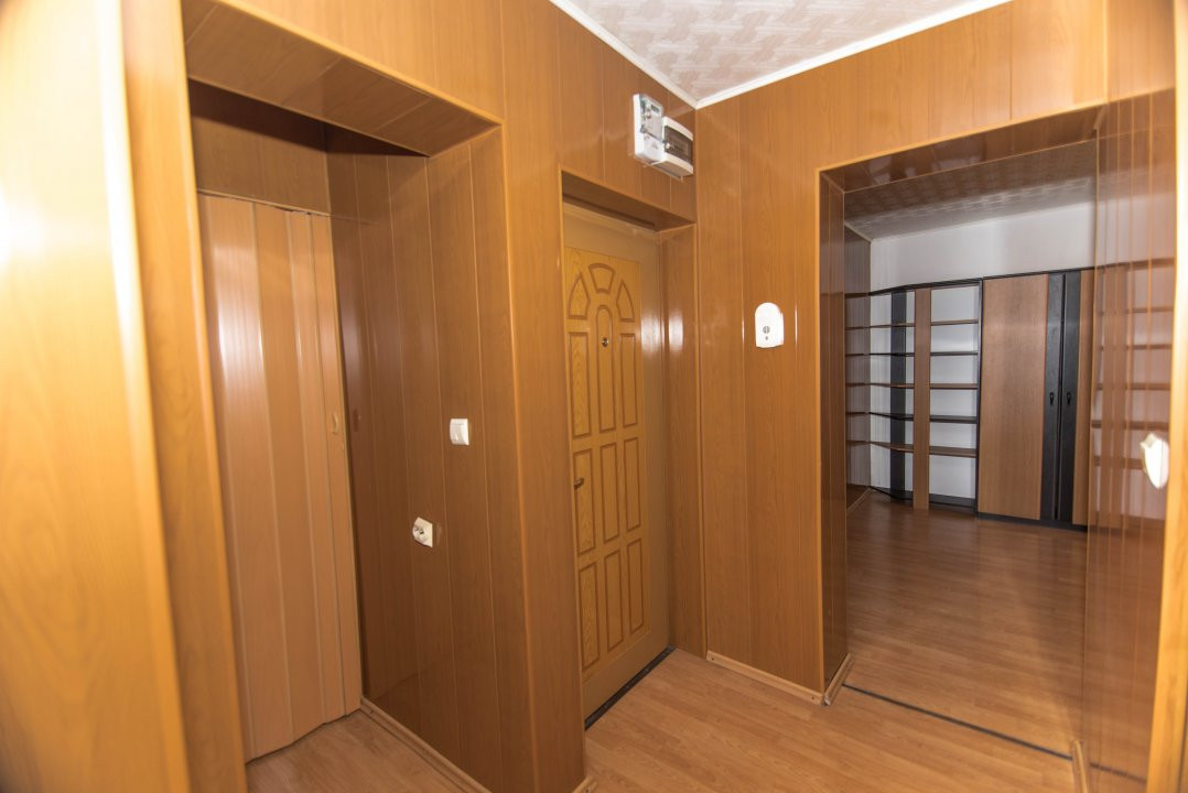 Apartament 2 camere decomandat Prundu