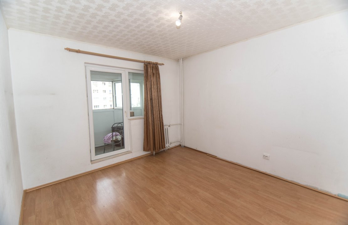 Apartament 2 camere decomandat Prundu