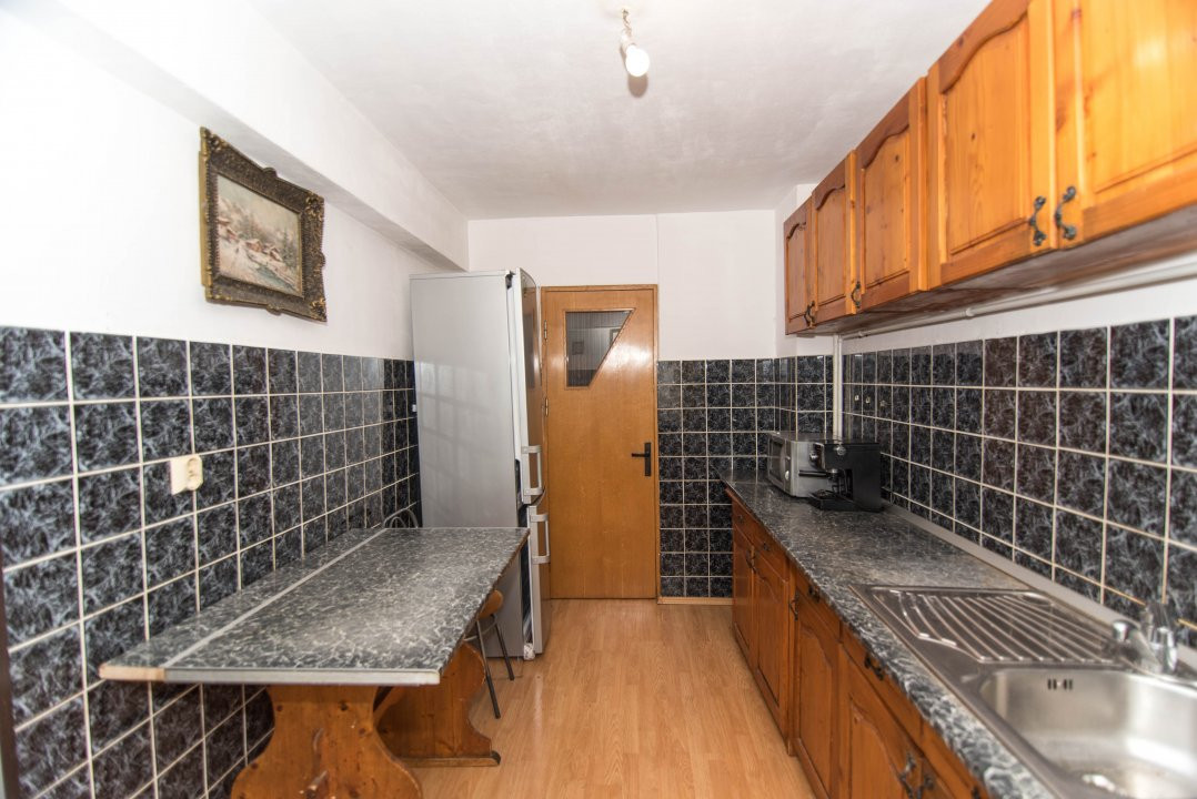 Apartament 2 camere decomandat Prundu