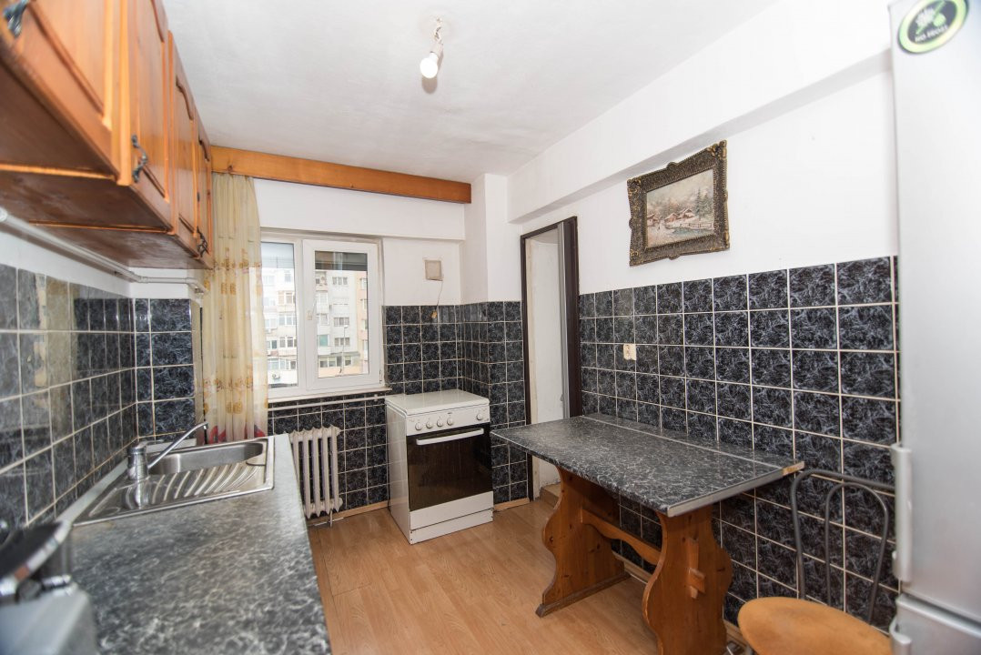 Apartament 2 camere decomandat Prundu