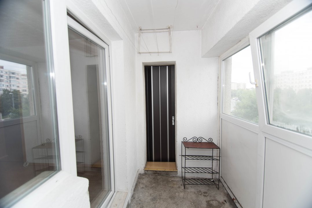 Apartament 2 camere decomandat Prundu