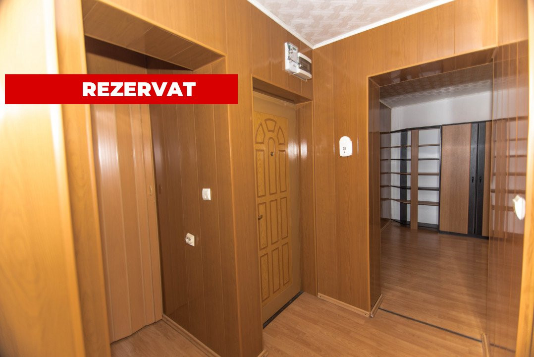 Apartament 2 camere decomandat Prundu