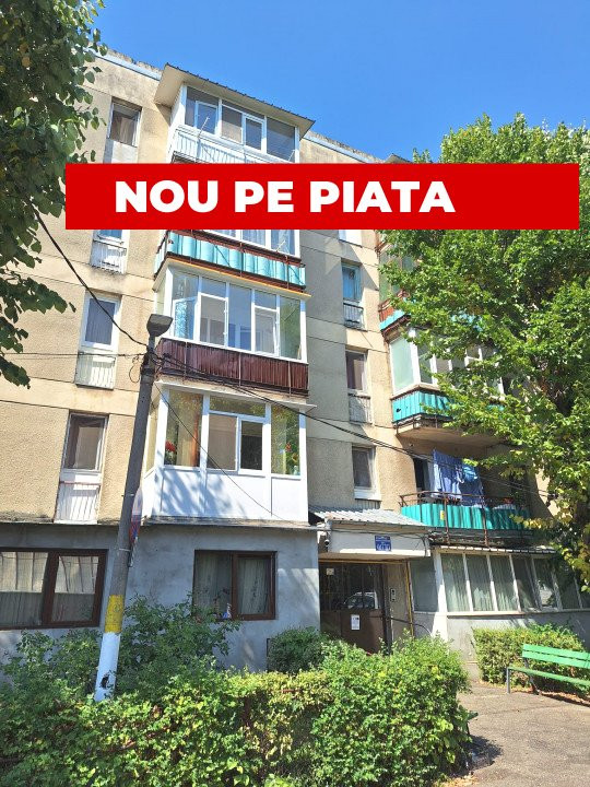 Apartament 3 camere Razboieni 