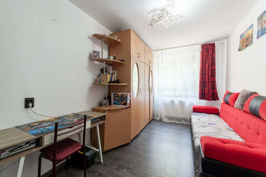 Apartament 3 camere decomandat - Cartier Nord