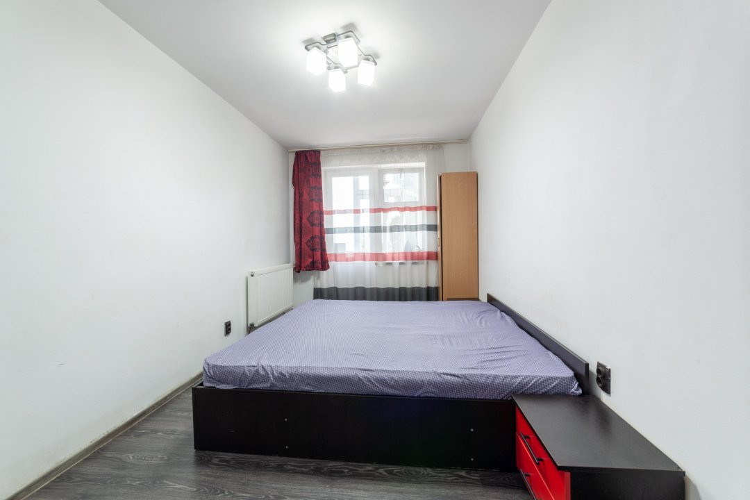 Apartament 3 camere decomandat - Cartier Nord