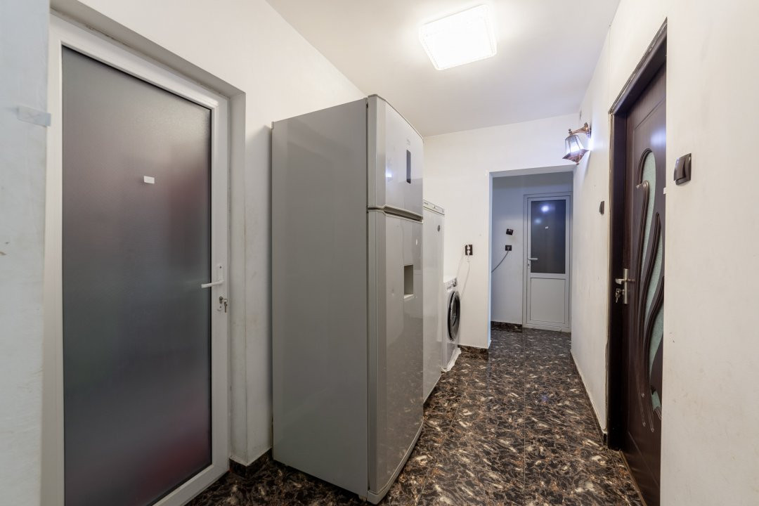 Apartament 3 camere decomandat - Cartier Nord