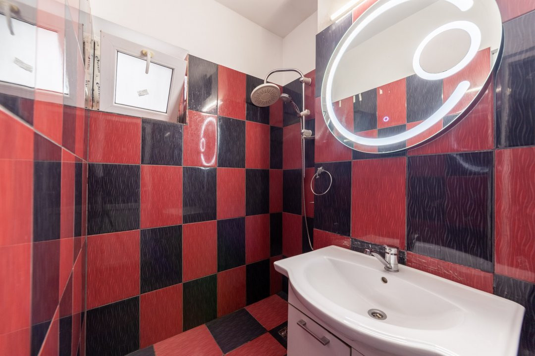 Apartament 3 camere decomandat - Cartier Nord