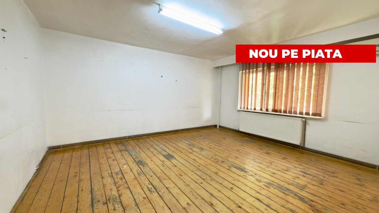 Apartament 3 camere decomandat Pitesti zona Gavana!