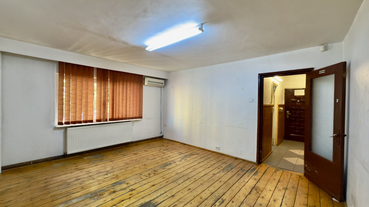 Apartament 3 camere decomandat Pitesti zona Gavana!