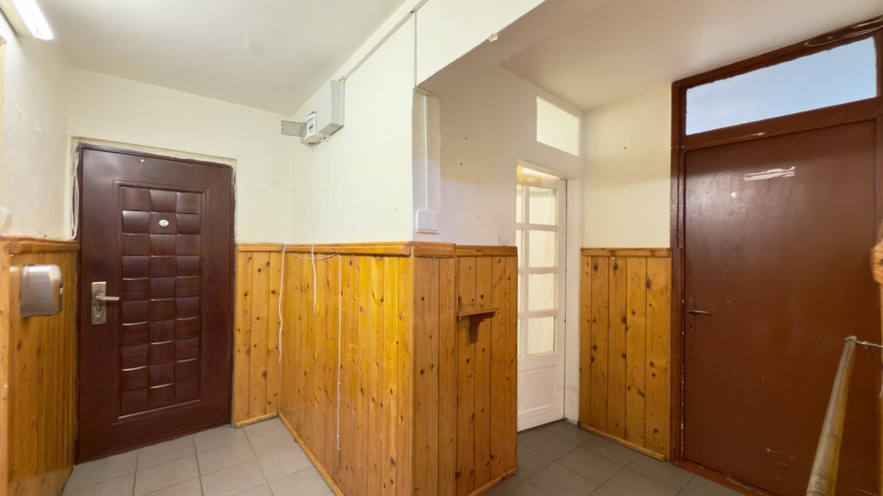 Apartament 3 camere decomandat Pitesti zona Gavana!