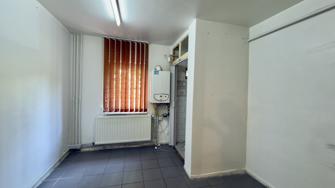 Apartament 3 camere decomandat Pitesti zona Gavana!