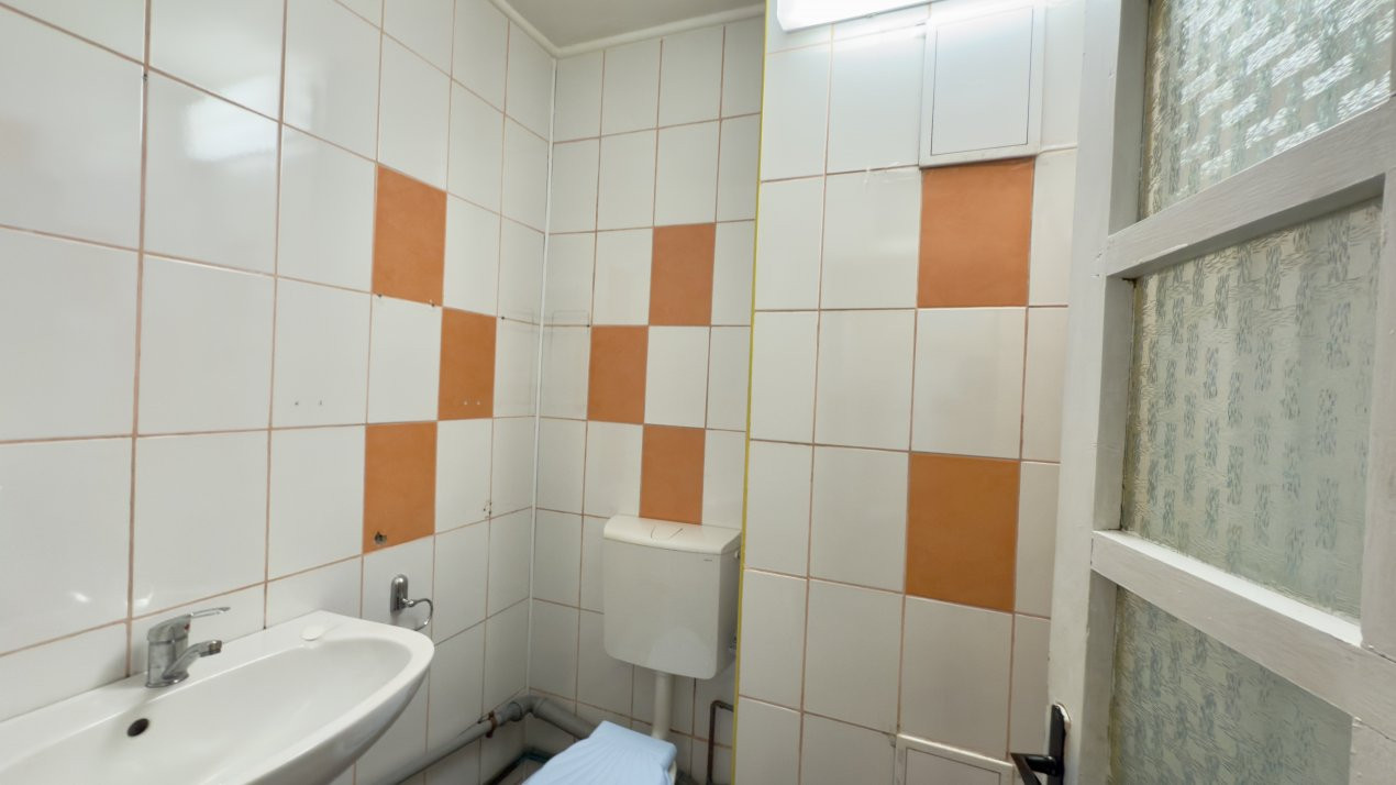 Apartament 3 camere decomandat Pitesti zona Gavana!