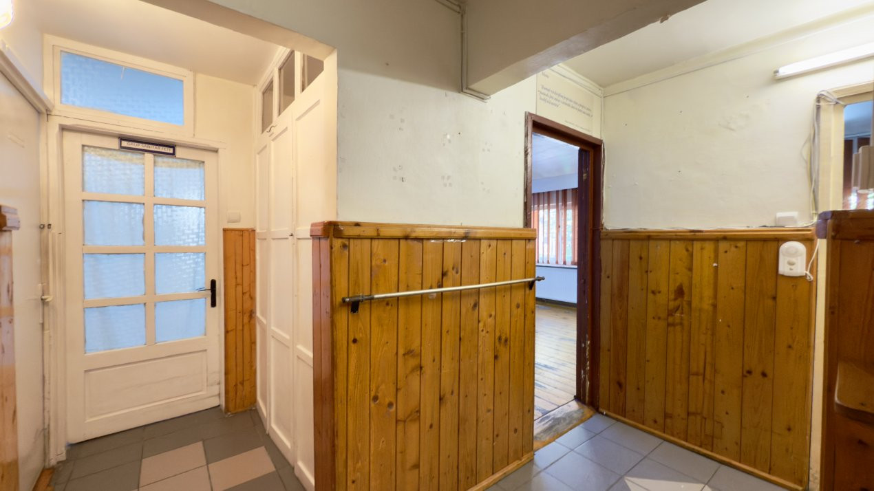 Apartament 3 camere decomandat Pitesti zona Gavana!