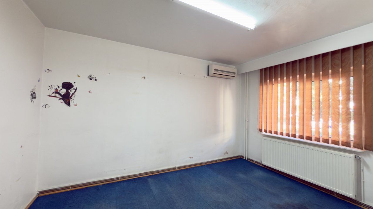 Apartament 3 camere decomandat Pitesti zona Gavana!