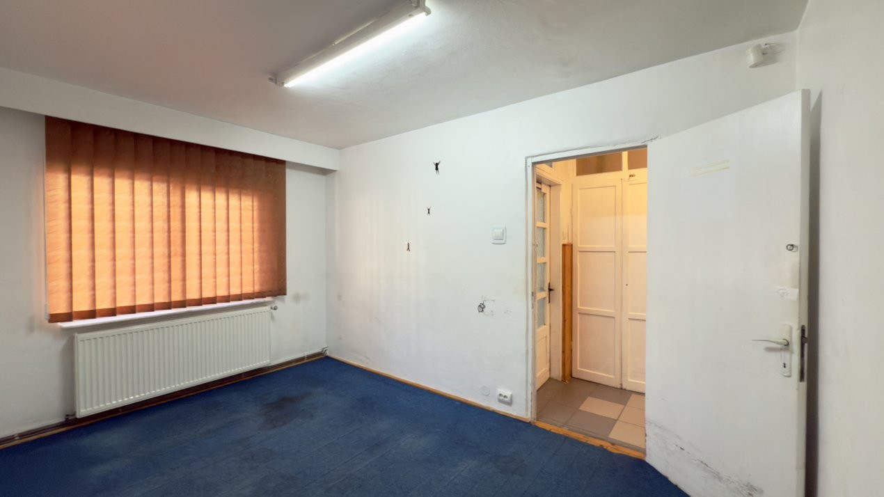 Apartament 3 camere decomandat Pitesti zona Gavana!
