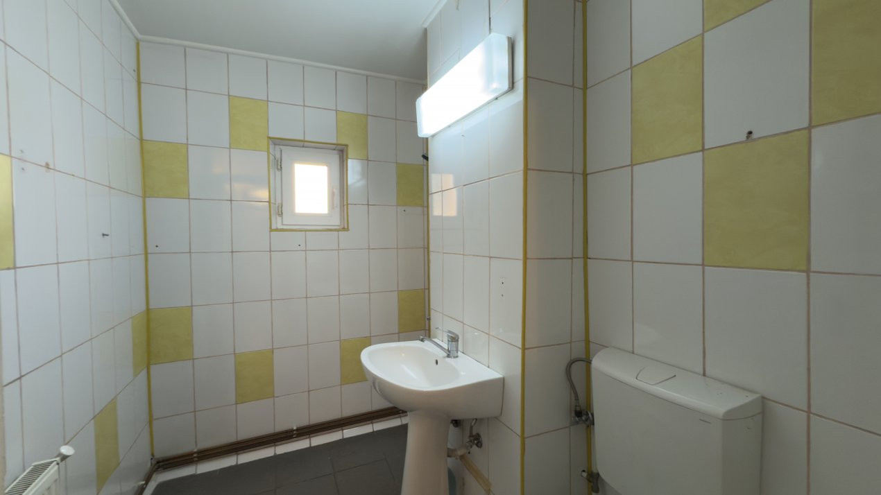 Apartament 3 camere decomandat Pitesti zona Gavana!