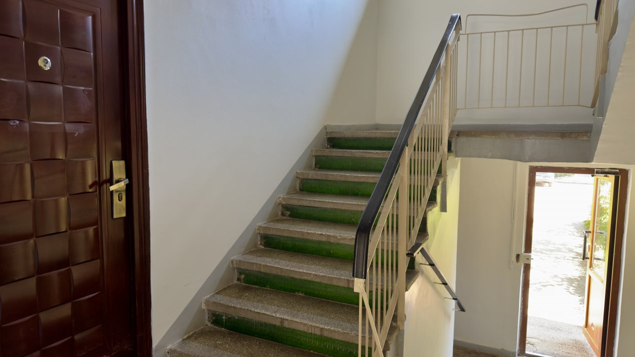 Apartament 3 camere decomandat Pitesti zona Gavana!