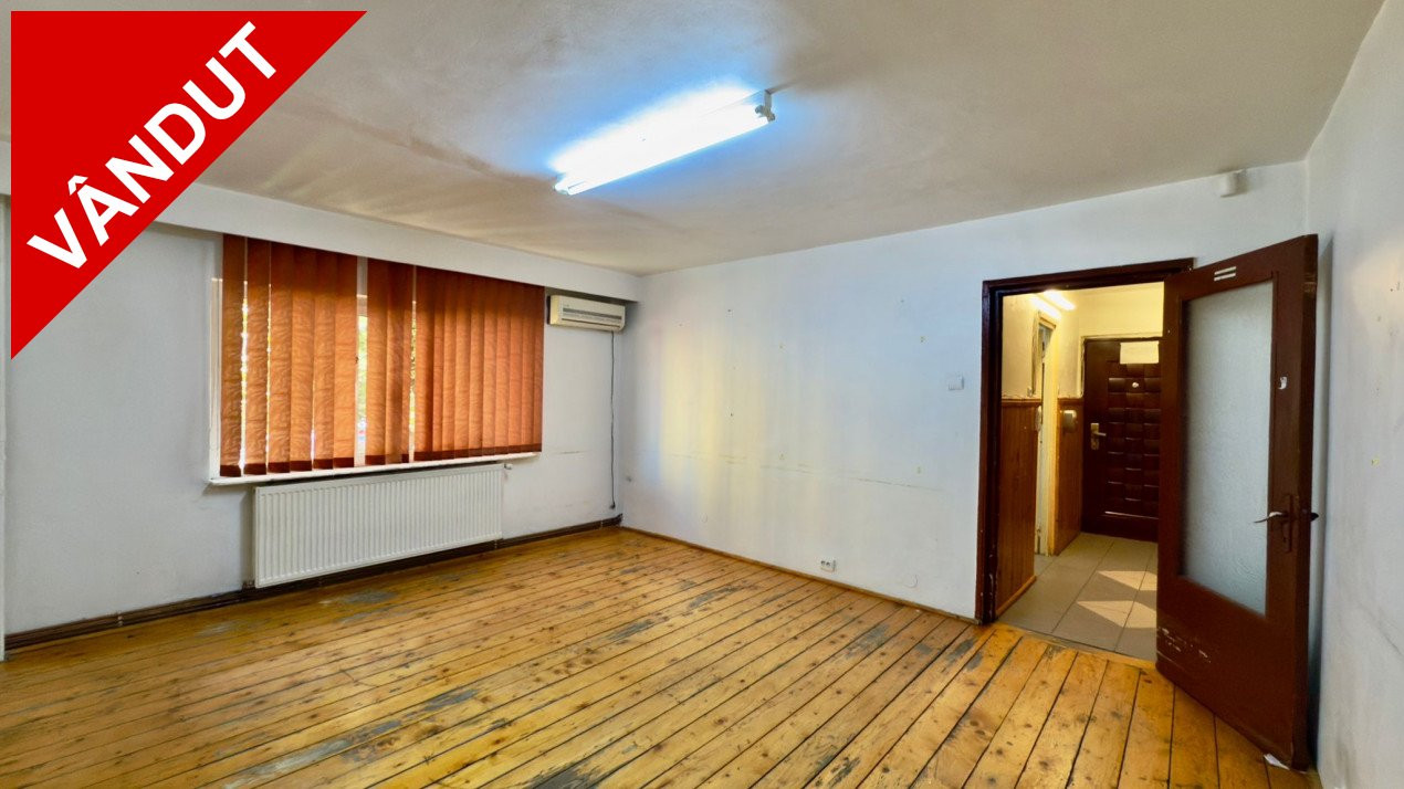 Apartament 3 camere decomandat Pitesti zona Gavana!