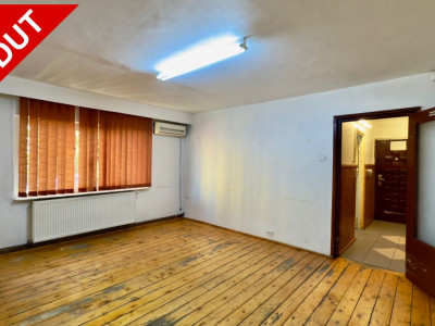 Apartament 3 camere decomandat Pitesti zona Gavana!