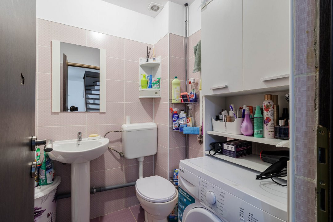 Apartament 3 camere Vitan-Zizin