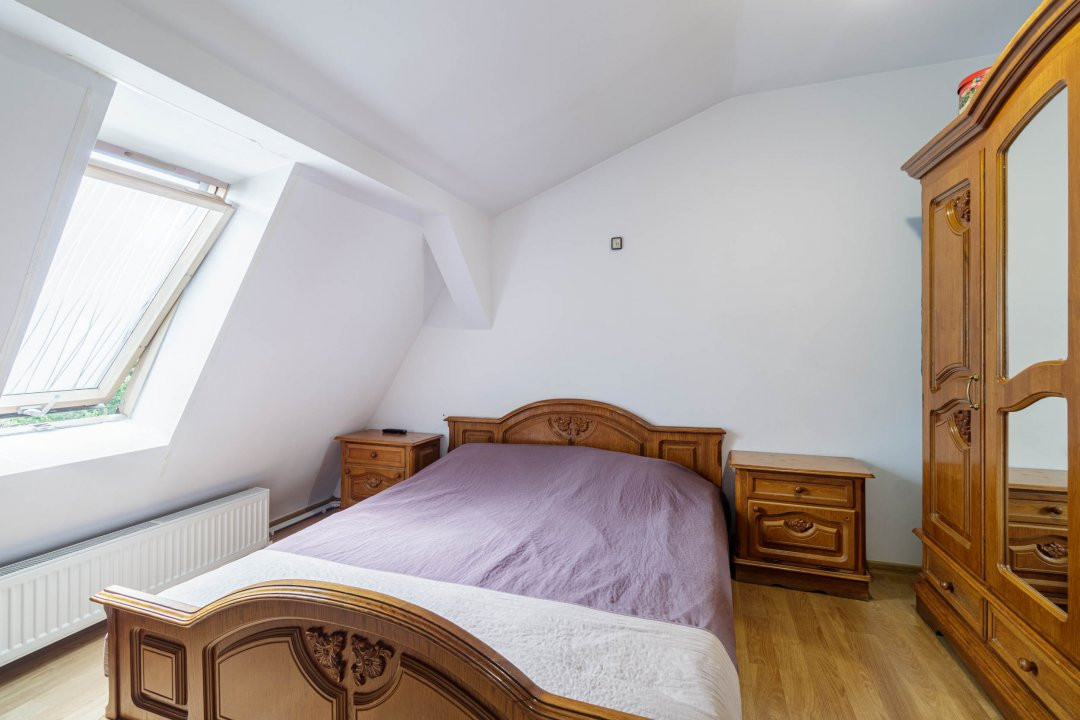 Apartament 3 camere Vitan-Zizin
