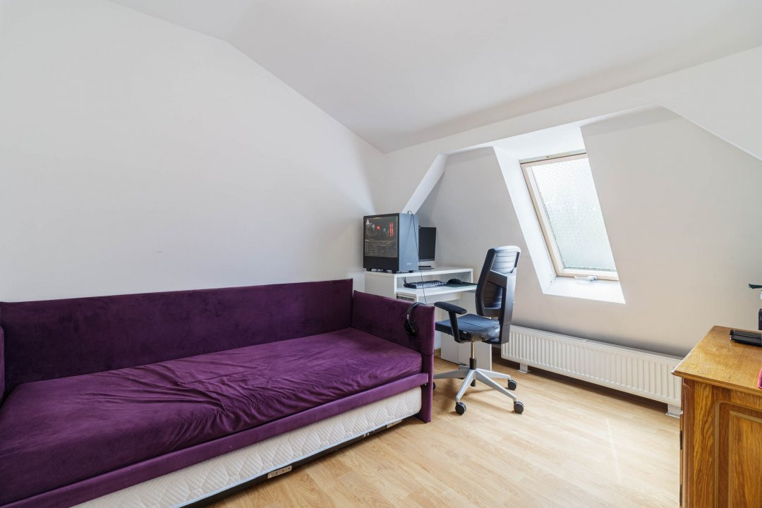 Apartament 3 camere Vitan-Zizin