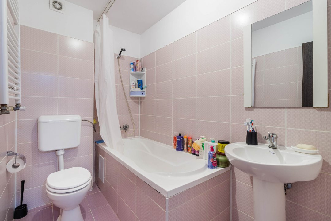 Apartament 3 camere Vitan-Zizin