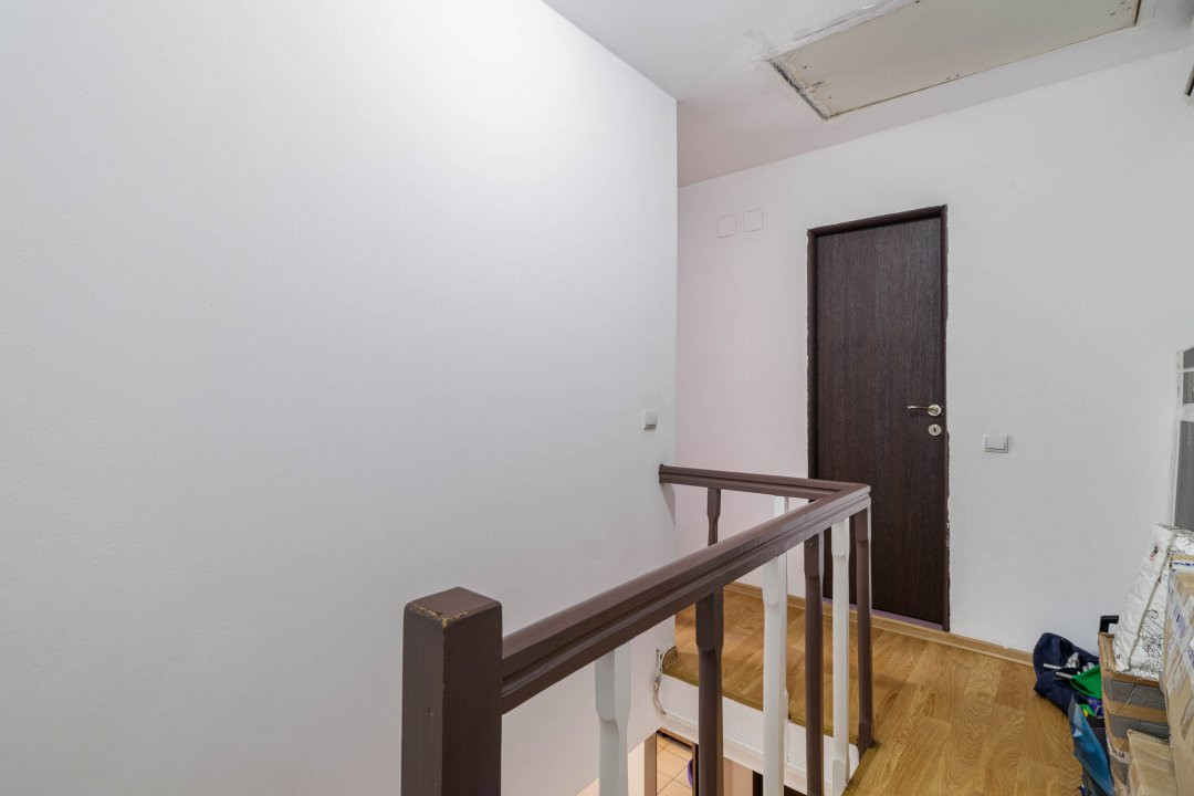 Apartament 3 camere Vitan-Zizin