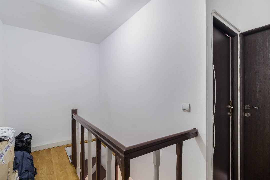 Apartament 3 camere Vitan-Zizin