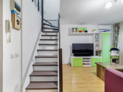 Apartament 3 camere Vitan-Zizin