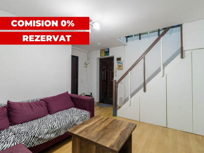 Apartament 3 camere Mall Vitan